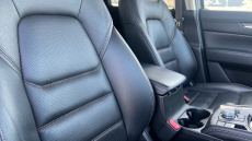 Mazda CX-5 2.0 e-Skyactiv G MHEV Exclusive-Line 5dr Petrol Estate